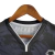 Imagem do Camisa Santa Cruz II 24/25 - Torcedor Volt Masculina - Preta com detalhes em vermelho e branco
