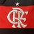 Imagem do Camisa Flamengo Manga Longa I 24/25 - Torcedor Adidas Masculina - Preta e branca