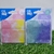 CIS Sticky Notes Bloco Adesivo