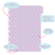 Divisória para Caderno de Discos (Inteligente) - Pastel - loja online