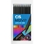 CIS Move Lápis de cor - 12 cores - comprar online