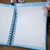 Refil para Caderno Smart (Wire-o) - Gatinho - Pautado - comprar online