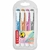 Swing Cool - Marcador de texto Stabilo - Estojo com 4 unidades