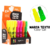 Marca Texto Gel Jocar Office Neon | Super Macio, Ponta Retrátil, Não Mancha - comprar online