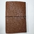 Caderno Estilo Midori Caramelo A5 | Capa Sintética com Detalhes em Ouro Velho | 4 Inserts com Papel de Alta Qualidade | - loja online
