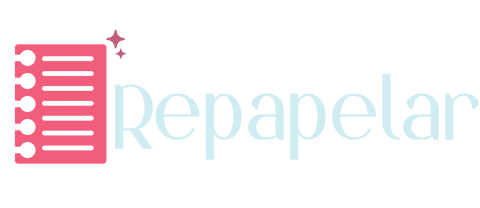 Repapelar: Cadernos, Canetas, Lapiseiras e materiais de Papelaria