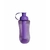 Garrafinha de Água - Garrafinha Squeeze c/ Tubo de Gelo 600 ml - Garrafa (água/suco) na internet
