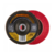 DISCO FLAP CERAMICON JUMBO SPEED ANG 180X22,23 GR 40 209812 RHODIUS