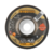 DISCO DESBASTE CERAMICON RS480 125X4,0X22,23 212087 RHODIUS