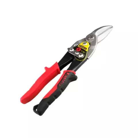 Tesoura Modelo Aviação Corte Esquerdo Fatmax 14-562 STANLEY - comprar online