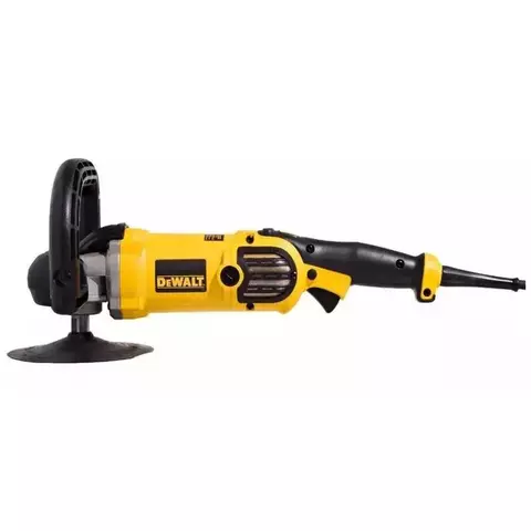 Lixadeira Politriz 7"/9" 1250W DWP849X 220V - Dewalt - comprar online
