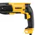 Martelete Perfurador Rompedor 220V SDS Plus 800W D25133K - Dewalt - loja online