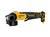 Esmerilhadeira 4.1/2 Pol. 20V MAX (10000 RPM) DCG413B - Dewalt - loja online