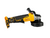 Esmerilhadeira 4.1/2 Pol. 20V MAX (10000 RPM) DCG413B - Dewalt - Geralfix