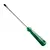 Chave De Fenda 1/4X14" 44110/036 TRAMONTINA PRO - Geralfix