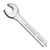 Chave Fixa 27X32MM 42006/112 - TRAMONTINA MASTER - comprar online