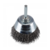ESCOVA COPO C/HASTE STBWGS ACO OND TOP 50X10X6 0,30 353138 RHODIUS
