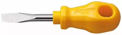Chave De Fenda 3/16X1.1/2" (TOCO) 41502/001 TRAMONTINA MASTER
