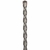 Imagem do Broca SDS Plus 8 X 95 X 160mm DW00706 - Dewalt