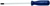 Chave Phillips 1/4"x4" 160-1/4x4'' PH2 036.316 - Gedore na internet