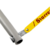 Arco de Serra Tubular 12" Cabo Fechado 149 STARRETT - Geralfix