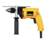 Furadeira de Impacto 1/2" 800W DWD508S 127V - Dewalt