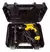 Martelete Perfurador Rompedor SDS Plus 800W D25133K - Dewalt - Geralfix