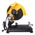 Serra de Corte Rápido Policorte 14" 2300W D28730 220V - Dewalt - Geralfix