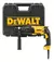 Martelete Perfurador Rompedor SDS Plus 800W D25133K - Dewalt - comprar online