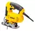 Serra Tico-Tico com Ação Pendular 650W 220V DWE300 - Dewalt - Geralfix