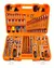 Kit De Ferramentas Para Oficinas Com 176 Peças 44952/176 - TRAMONTINA PRO