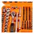 Kit De Ferramentas Para Oficinas Com 176 Peças 44952/176 - TRAMONTINA PRO - loja online