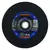 Disco de Corte ALPHA ST36 300X2,5X25,40 RHODIUS 210775
