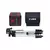 NIvel Laser Cube 3D Professional Com TripE ADA NIvel Laser Cube 3D Professional