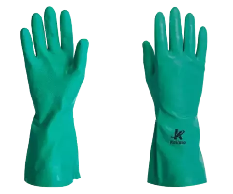 Luva De ProteCAo Nitrili KA-10 10/XG KALIPSO 02.07.1.4