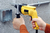 Furadeira de Impacto 1/2" 800W DWD508S 220V - Dewalt - Geralfix