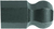 Chave Allen L Abaulada Longa 6mm GEDORE 012.907 - Geralfix
