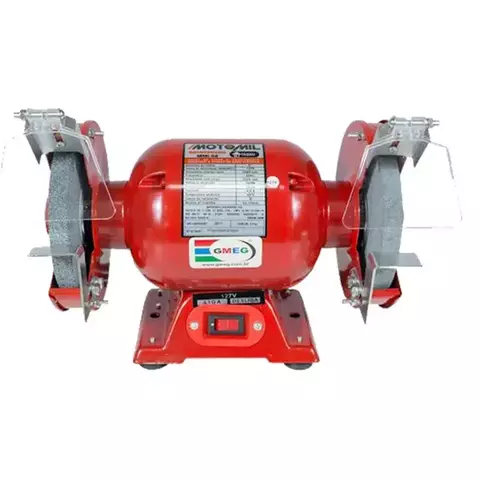 Moto Esmeril MMI-50 360W - Motomil