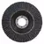 Disco Flap TOP LSZ FB ANG 180X22,23 GR40 RHODIUS 211423 - comprar online