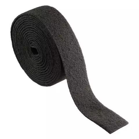 Manta Abrasiva Rolo (Metro) VLSR 100MM ULTRA FINA RHODIUS 305657