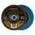 Disco Flap ALPHA LSZ F2 ANG 180x22,3 GR60 RHODIUS 209667