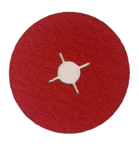 Disco Lixa Ceramicon 115mm GR36 GERALTOOLS