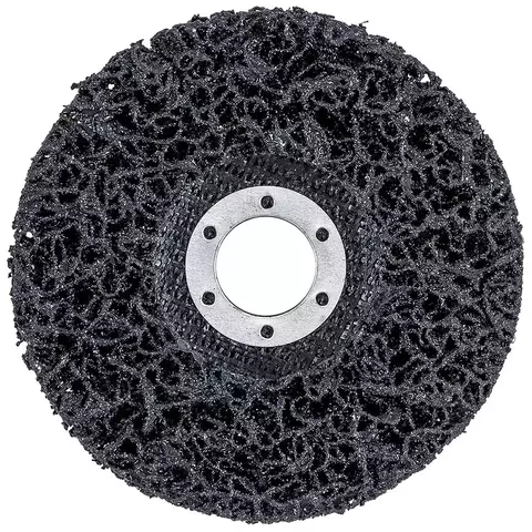 Disco Flap CSD Limpeza e RemoCAo FVR 115X22,23 GERALTOOLS