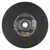 Disco de Corte ALPHA ST21 350X3,5X25,40 RHODIUS 201330