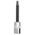 Chave Soquete Multidentado Longo M8 com Encaixe de 1/2" - GEDORE RED R62700819 na internet