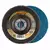 Disco Flap Alpha LSZ F2 ANG 115X22,23 GR60 5 PeCas RHODIUS 209313 - comprar online
