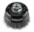 Escova Tipo Copo Ondulada ACo PRO STBW 100X30XM14X2 0,30 RHODIUS 353018