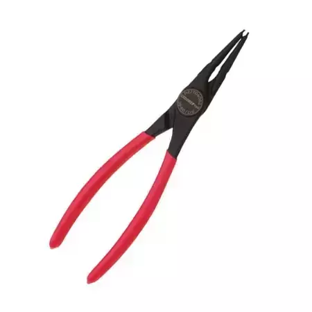 Alicate Anel Interno Ponta Reta 6.1/2 R27704061 - Gedore Red