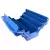 Caixa de Ferramentas MetAlica 5 Gavetas Sanfonada 50x20x21 - Fercar - Geralfix
