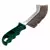 Escova Manual Arame De ACo Inox E Cabo PlAstico 0,30 PRO UHBW RHODIUS 353060
